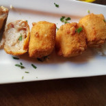 La Bodega de Jandía food