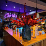 Haus Hochstein inside