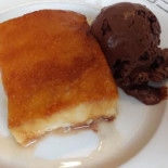 Paolo La Pizzería food