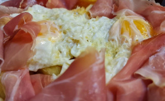 Casino De Vallirana food