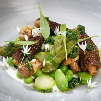 White Swan food
