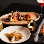 M9 Sushi-grill drink