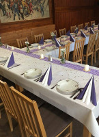 Restaurace Můstky drink