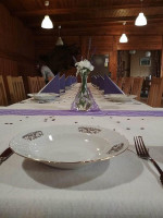 Restaurace Můstky drink