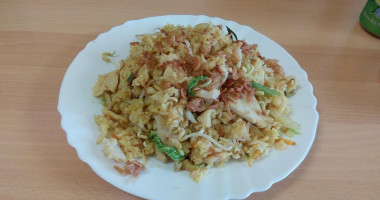 Vietnamská Restaurace food