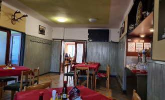 Pohostinství Poustecký Michal Inside