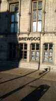 Brewdog outside