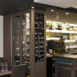 L'Xtreme Comptoir inside