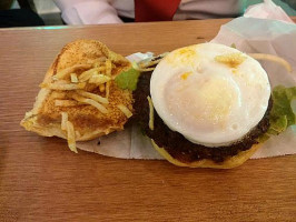 Tgb The Good Burger Albacete