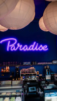 Paradise inside