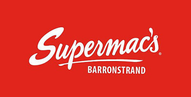 Supermac's logo