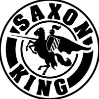 Saxon King logo