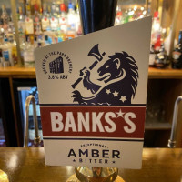 Bandon Arms Bridgnorth drink