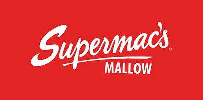 Supermac's logo