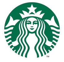 Starbucks logo