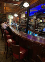 Paddy Cullen's inside