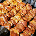 Domaine de la Tuilerie food