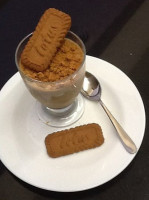 Edan Ash food