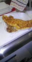 Monks Ballyvaughan food