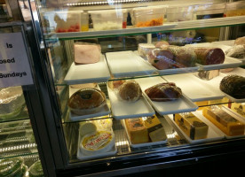 Monks Ballyvaughan food