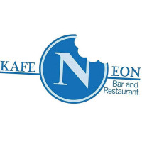 Cafe Neon logo