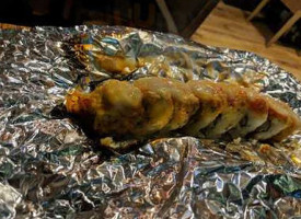 Sammi's food