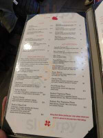 Restoran More&more menu