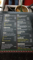 Dolphin menu