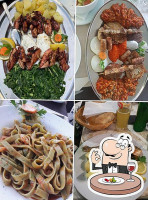 Panorama food