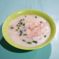 Friar Tuck's food