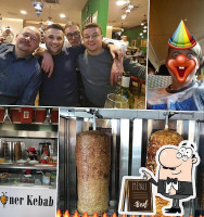 King Kebab Zabok guru