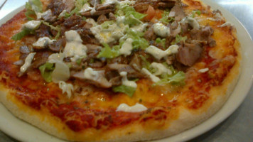 Peggy's food