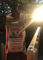 Wayne's Coffee drink