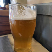 The Robin Hood drink