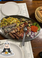 Gušt food