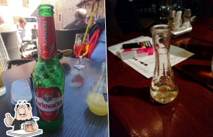 Jurova Makina drink