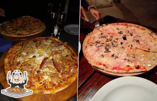 Jurova Makina food