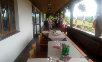 Hostinec U Holáňů inside