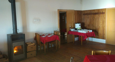 Hostinec U Holáňů inside