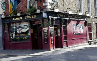 Thai Cafe And Takeaway outside