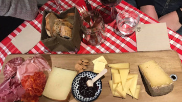 Fromagerie Conquerant food