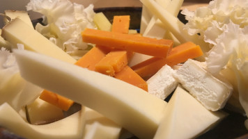 Fromagerie Conquerant food