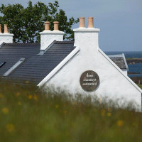 Three Chimneys The House Over-by drink