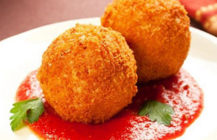 Starbucks food