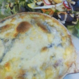 Chez Natacha et Gael food