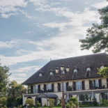 Restaurant de l'Ermitage de Corton