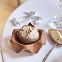 Le Pressoir d'Argent - Gordon Ramsay drink