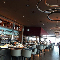 La Palette Aux Saveurs inside