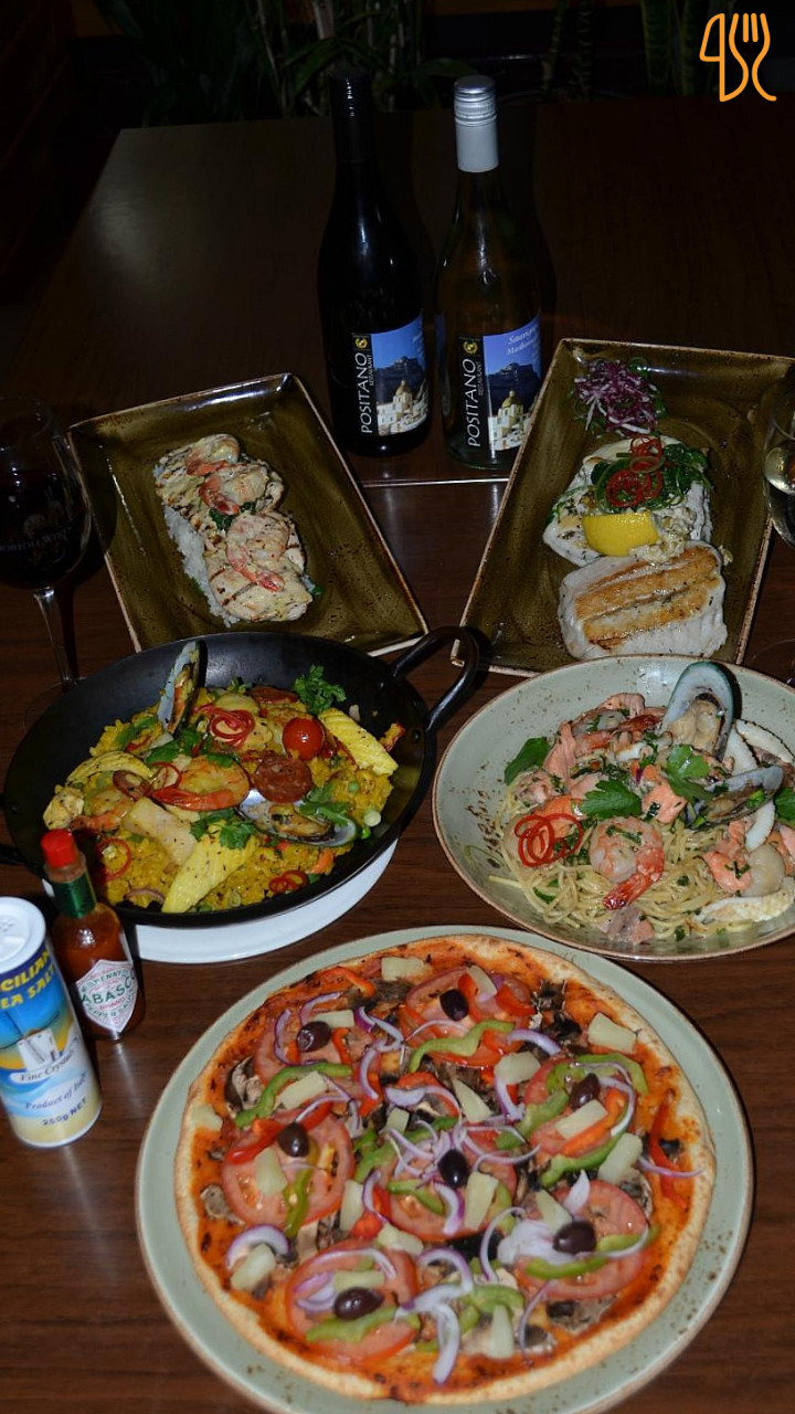 Zizzi - Harborne