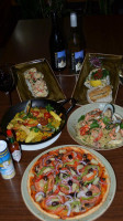 Zizzi - Harborne food